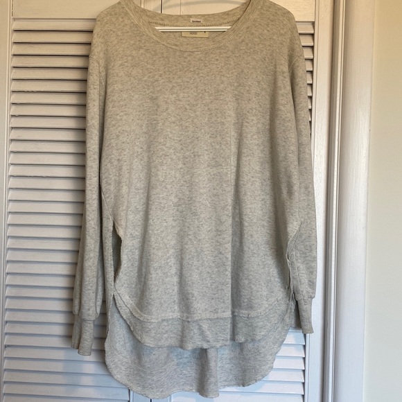 COPY - Ocean Drive Long Sweater - Picture 1 of 5